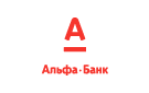 Банк Альфа-Банк в Рудничном (Свердловская обл.)